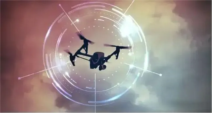 Contrarrestar los drones: un escudo confiable para proteger la economía sustentable de baja altitud